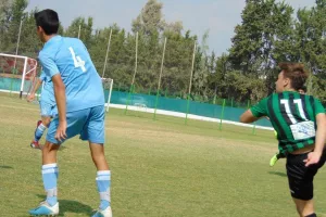 Κ17 (Φωτορεπορτάζ) Πάφος FC - Ολυμπιακός 