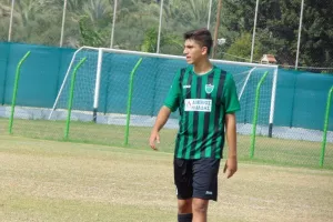 Κ17 (Φωτορεπορτάζ) Πάφος FC - Ολυμπιακός 