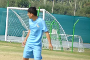 Κ17 (Φωτορεπορτάζ) Πάφος FC - Ολυμπιακός 