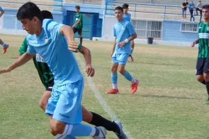 Κ17 (Φωτορεπορτάζ) Πάφος FC - Ολυμπιακός 