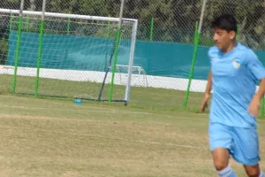 Κ17 (Φωτορεπορτάζ) Πάφος FC - Ολυμπιακός 