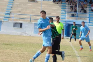 Κ17 (Φωτορεπορτάζ) Πάφος FC - Ολυμπιακός 