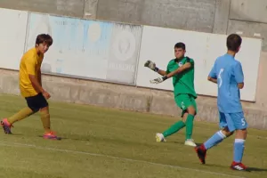 Κ14 (Φωτορεπορτάζ) Πάφος FC - ΑΕΛ