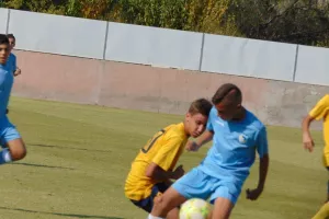 Κ14 (Φωτορεπορτάζ) Πάφος FC - ΑΕΛ