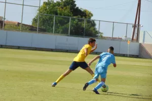 Κ14 (Φωτορεπορτάζ) Πάφος FC - ΑΕΛ