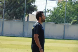 Κ14 (Φωτορεπορτάζ) Πάφος FC - ΑΕΛ