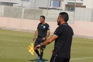 Κ14 (Φωτορεπορτάζ) Πάφος FC - ΑΕΛ