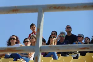 Κ14 (Φωτορεπορτάζ) Πάφος FC - ΑΕΛ