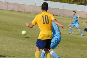 Κ14 (Φωτορεπορτάζ) Πάφος FC - ΑΕΛ