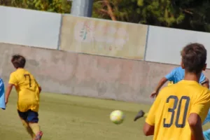 Κ14 (Φωτορεπορτάζ) Πάφος FC - ΑΕΛ