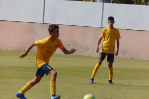 Κ14 (Φωτορεπορτάζ) Πάφος FC - ΑΕΛ