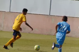 Κ14 (Φωτορεπορτάζ) Πάφος FC - ΑΕΛ