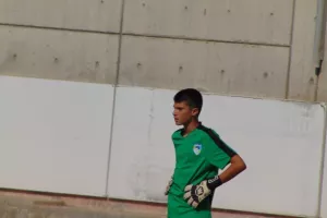 Κ14 (Φωτορεπορτάζ) Πάφος FC - ΑΕΛ
