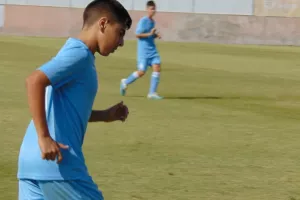 Κ14 (Φωτορεπορτάζ) Πάφος FC - ΑΕΛ