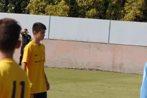 Κ14 (Φωτορεπορτάζ) Πάφος FC - ΑΕΛ