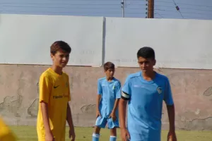 Κ14 (Φωτορεπορτάζ) Πάφος FC - ΑΕΛ