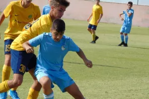 Κ14 (Φωτορεπορτάζ) Πάφος FC - ΑΕΛ