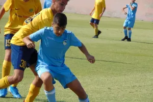 Κ14 (Φωτορεπορτάζ) Πάφος FC - ΑΕΛ