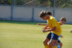 Κ14 (Φωτορεπορτάζ) Πάφος FC - ΑΕΛ