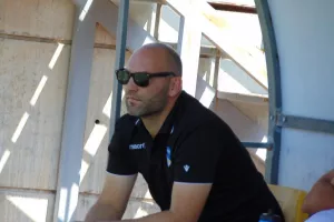 Κ14 (Φωτορεπορτάζ) Πάφος FC - ΑΕΛ
