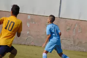 Κ14 (Φωτορεπορτάζ) Πάφος FC - ΑΕΛ