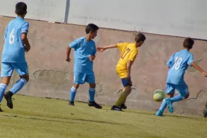 Κ14 (Φωτορεπορτάζ) Πάφος FC - ΑΕΛ