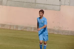 Κ14 (Φωτορεπορτάζ) Πάφος FC - ΑΕΛ