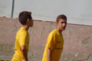 Κ14 (Φωτορεπορτάζ) Πάφος FC - ΑΕΛ