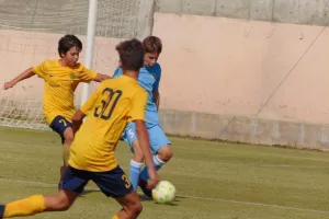 Κ14 (Φωτορεπορτάζ) Πάφος FC - ΑΕΛ