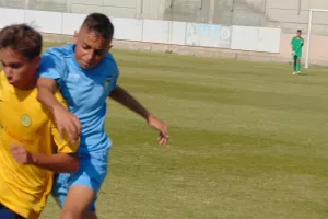 Κ14 (Φωτορεπορτάζ) Πάφος FC - ΑΕΛ