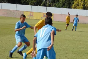 Κ14 (Φωτορεπορτάζ) Πάφος FC - ΑΕΛ