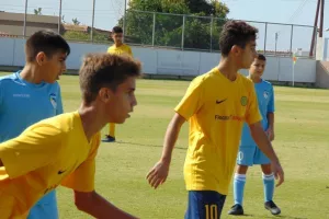 Κ14 (Φωτορεπορτάζ) Πάφος FC - ΑΕΛ