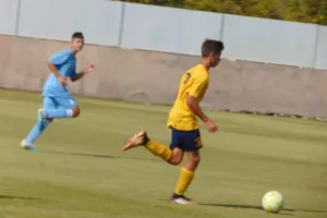 Κ14 (Φωτορεπορτάζ) Πάφος FC - ΑΕΛ