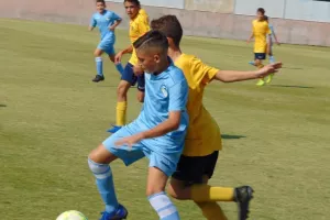Κ14 (Φωτορεπορτάζ) Πάφος FC - ΑΕΛ