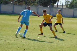 Κ14 (Φωτορεπορτάζ) Πάφος FC - ΑΕΛ