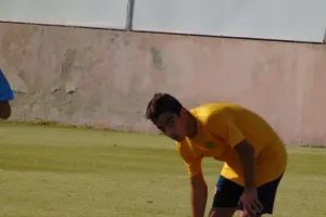 Κ14 (Φωτορεπορτάζ) Πάφος FC - ΑΕΛ