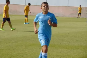 Κ14 (Φωτορεπορτάζ) Πάφος FC - ΑΕΛ