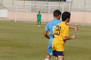Κ14 (Φωτορεπορτάζ) Πάφος FC - ΑΕΛ