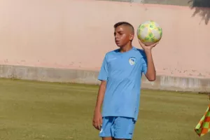 Κ14 (Φωτορεπορτάζ) Πάφος FC - ΑΕΛ