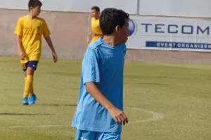 Κ14 (Φωτορεπορτάζ) Πάφος FC - ΑΕΛ