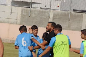 Κ14 (Φωτορεπορτάζ) Πάφος FC - ΑΕΛ
