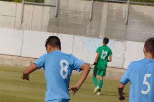 Κ14 (Φωτορεπορτάζ) Πάφος FC - ΑΕΛ