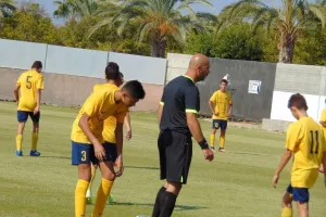 Κ14 (Φωτορεπορτάζ) Πάφος FC - ΑΕΛ