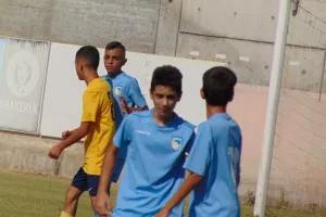 Κ14 (Φωτορεπορτάζ) Πάφος FC - ΑΕΛ