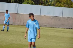 Κ14 (Φωτορεπορτάζ) Πάφος FC - ΑΕΛ