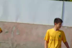 Κ14 (Φωτορεπορτάζ) Πάφος FC - ΑΕΛ