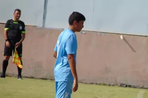 Κ14 (Φωτορεπορτάζ) Πάφος FC - ΑΕΛ