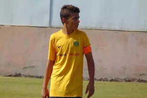 Κ14 (Φωτορεπορτάζ) Πάφος FC - ΑΕΛ
