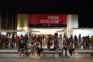Ρεκόρ συμμετοχών στη «Βραδιά του Ερευνητή»!
