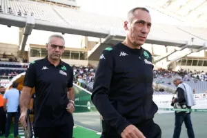 Παναθηναϊκός: Η αποστολή του Κυπέλλου